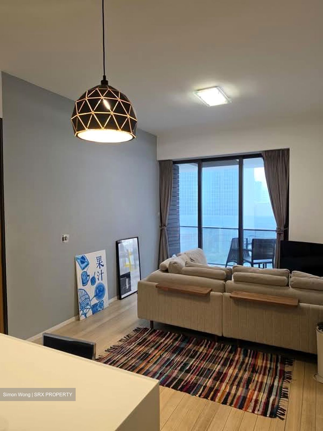 Newton Suites (D11), Apartment #563733781